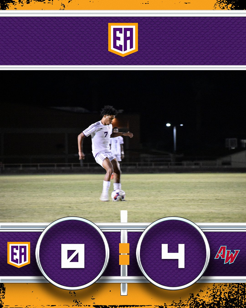 Men's Soccer Falls to Arizona Western on the Road