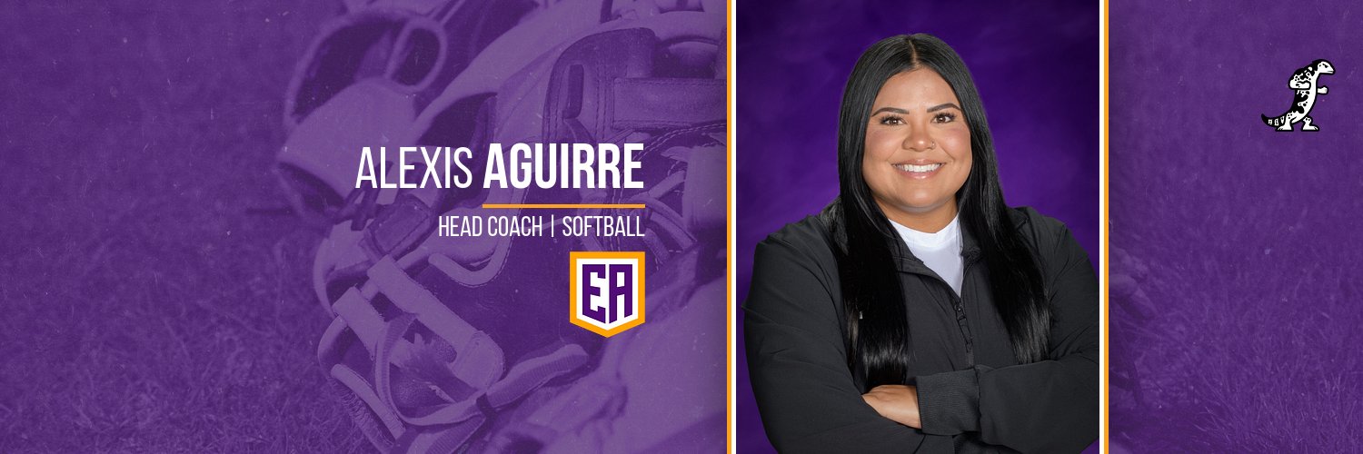 Alexis Aguirre Receives Head Coach Title