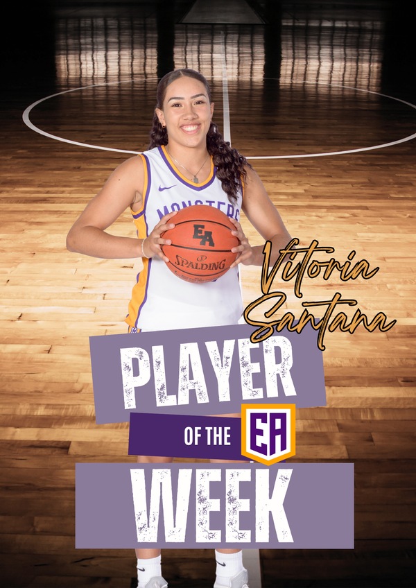 Week 16 ACCAC Player of the Week